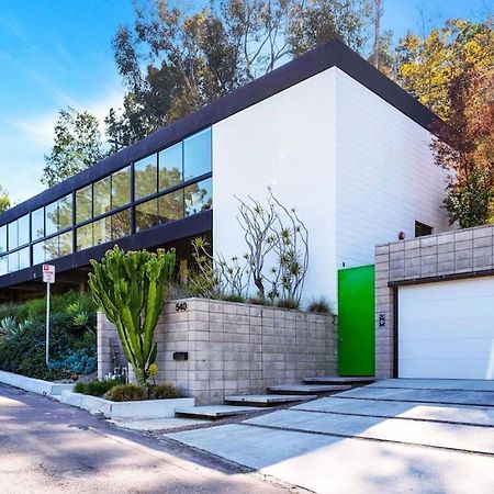 Experience Eco-Luxury At Its Finest - Centrally Located Clea House In San Diego! Екстер'єр фото