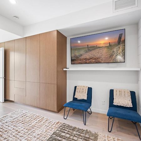 Experience Eco-Luxury At Its Finest - Centrally Located Clea House In San Diego! Екстер'єр фото