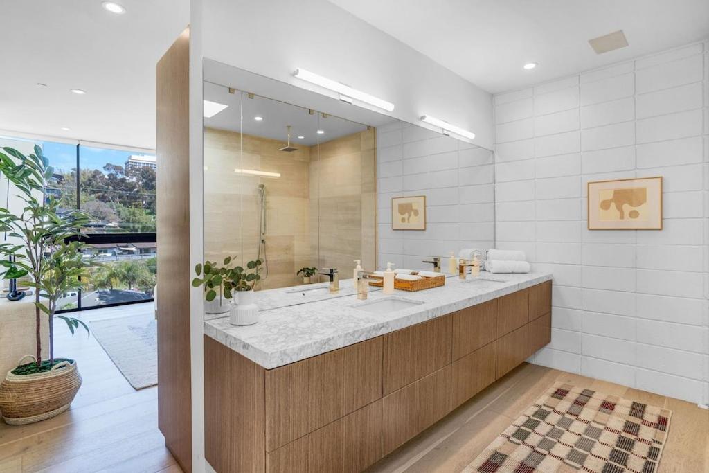 Experience Eco-Luxury At Its Finest - Centrally Located Clea House In San Diego! Екстер'єр фото