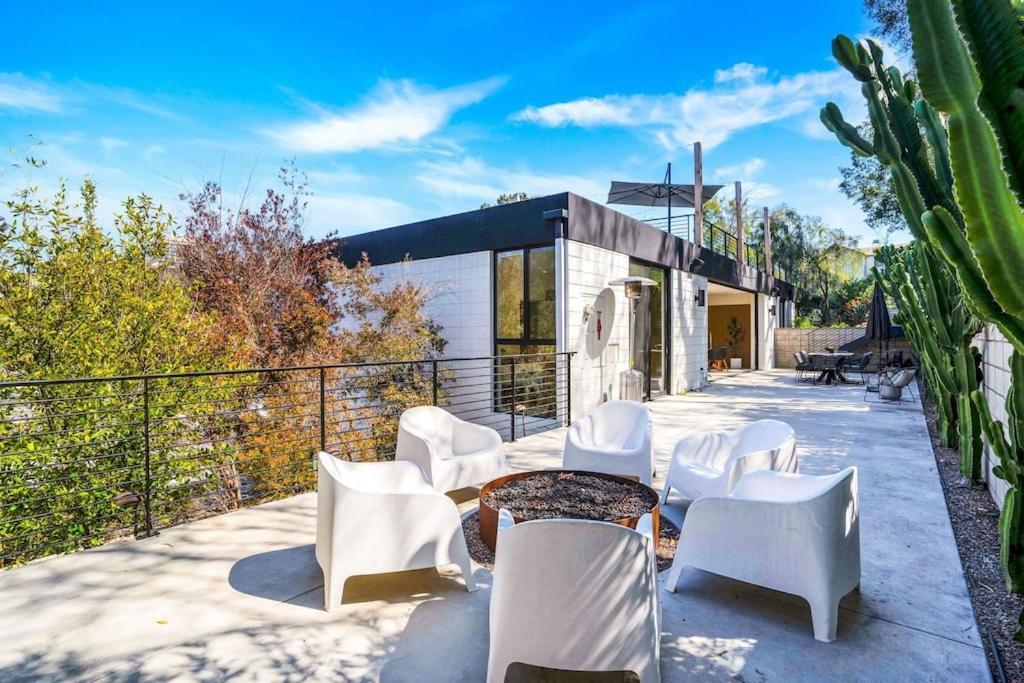 Experience Eco-Luxury At Its Finest - Centrally Located Clea House In San Diego! Екстер'єр фото