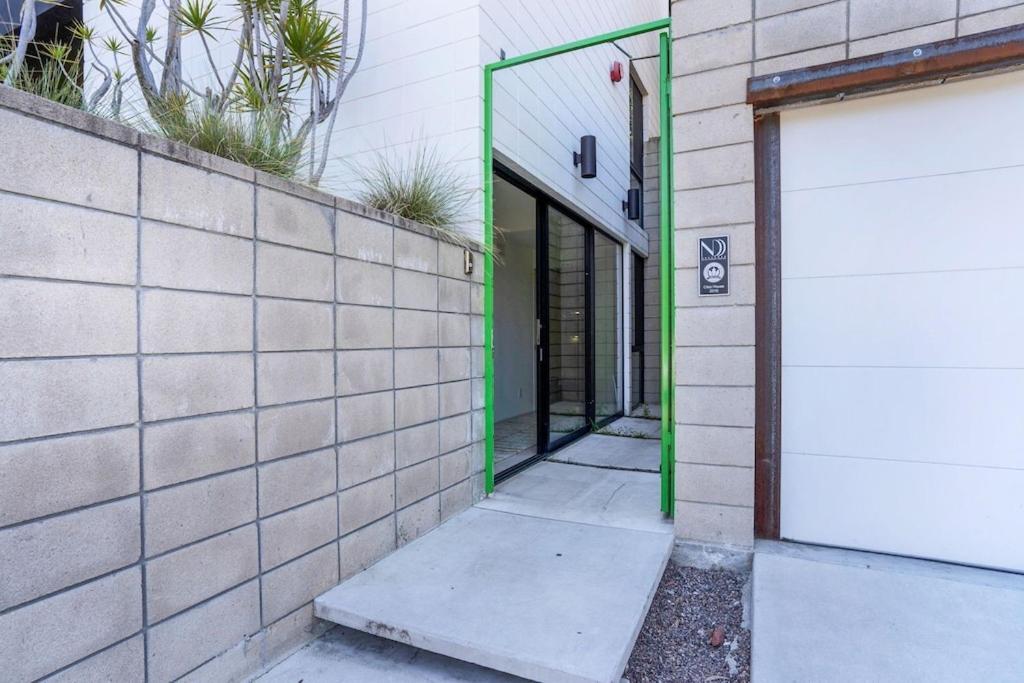 Experience Eco-Luxury At Its Finest - Centrally Located Clea House In San Diego! Екстер'єр фото