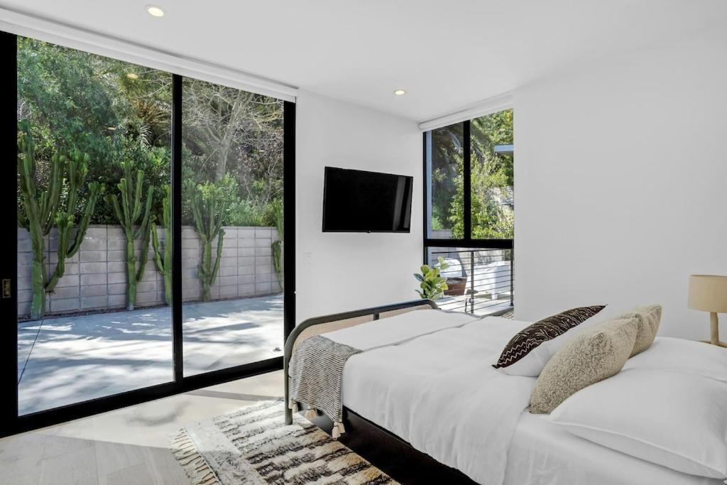 Experience Eco-Luxury At Its Finest - Centrally Located Clea House In San Diego! Екстер'єр фото