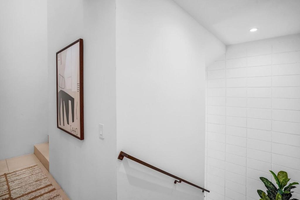 Experience Eco-Luxury At Its Finest - Centrally Located Clea House In San Diego! Екстер'єр фото