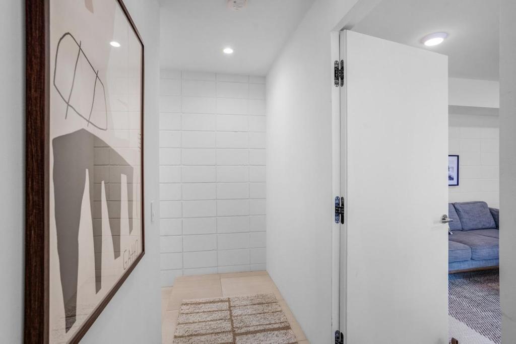 Experience Eco-Luxury At Its Finest - Centrally Located Clea House In San Diego! Екстер'єр фото