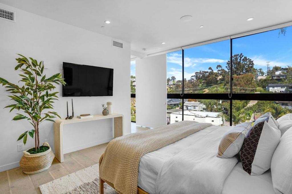 Experience Eco-Luxury At Its Finest - Centrally Located Clea House In San Diego! Екстер'єр фото