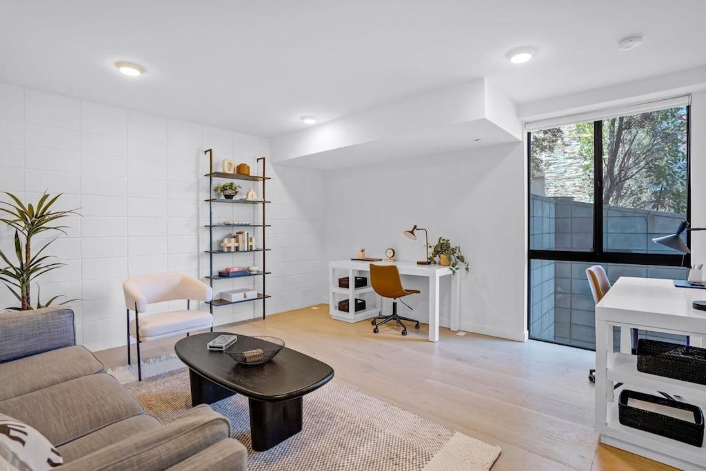 Experience Eco-Luxury At Its Finest - Centrally Located Clea House In San Diego! Екстер'єр фото