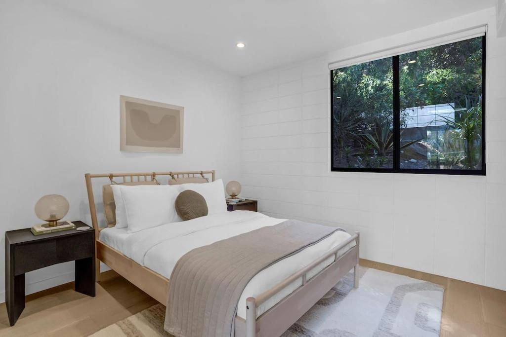 Experience Eco-Luxury At Its Finest - Centrally Located Clea House In San Diego! Екстер'єр фото
