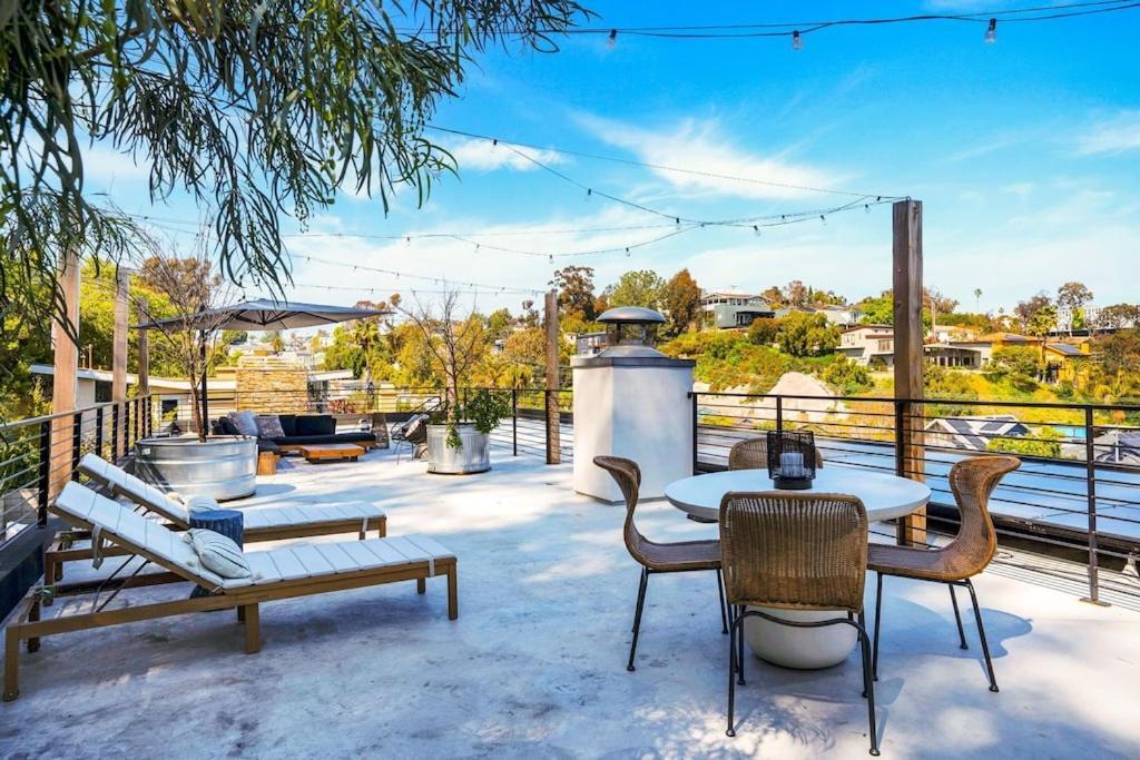 Experience Eco-Luxury At Its Finest - Centrally Located Clea House In San Diego! Екстер'єр фото