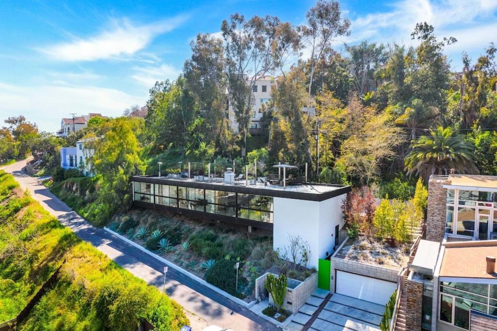 Experience Eco-Luxury At Its Finest - Centrally Located Clea House In San Diego! Екстер'єр фото