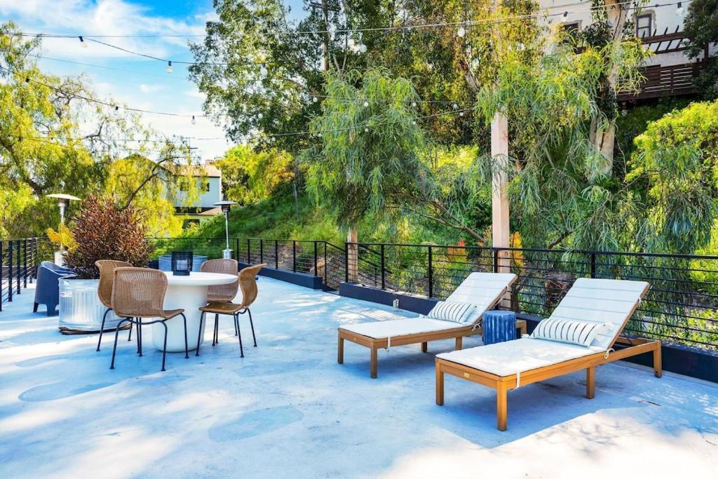 Experience Eco-Luxury At Its Finest - Centrally Located Clea House In San Diego! Екстер'єр фото