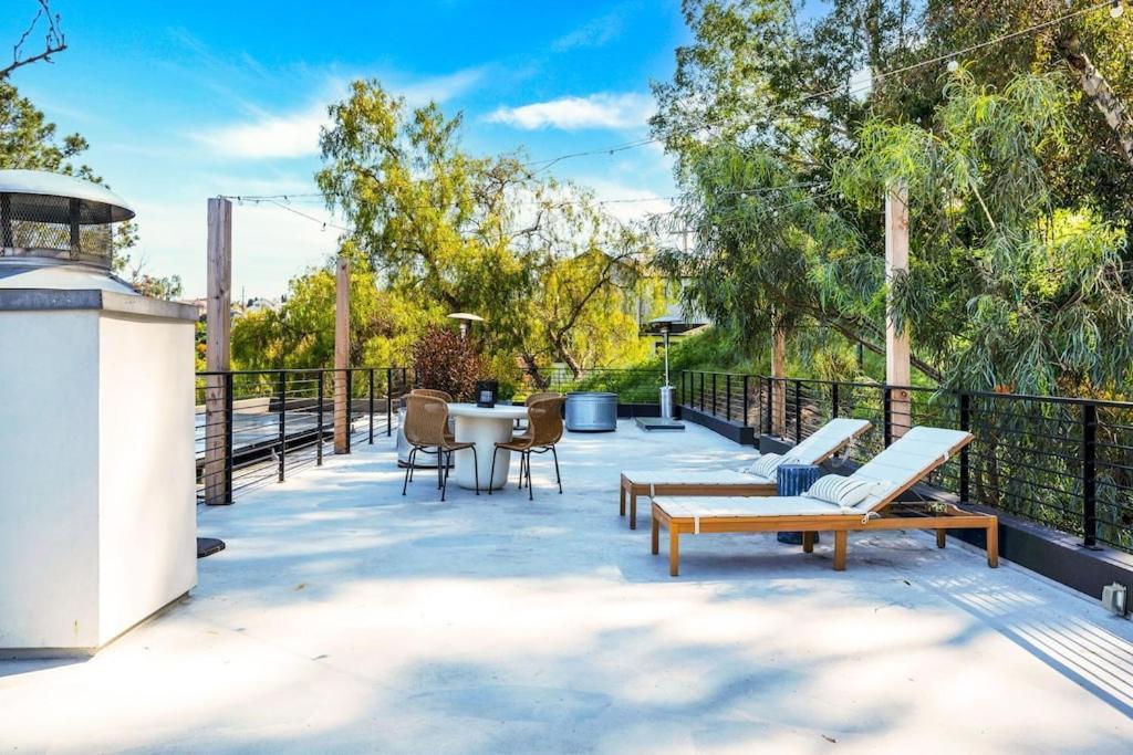Experience Eco-Luxury At Its Finest - Centrally Located Clea House In San Diego! Екстер'єр фото