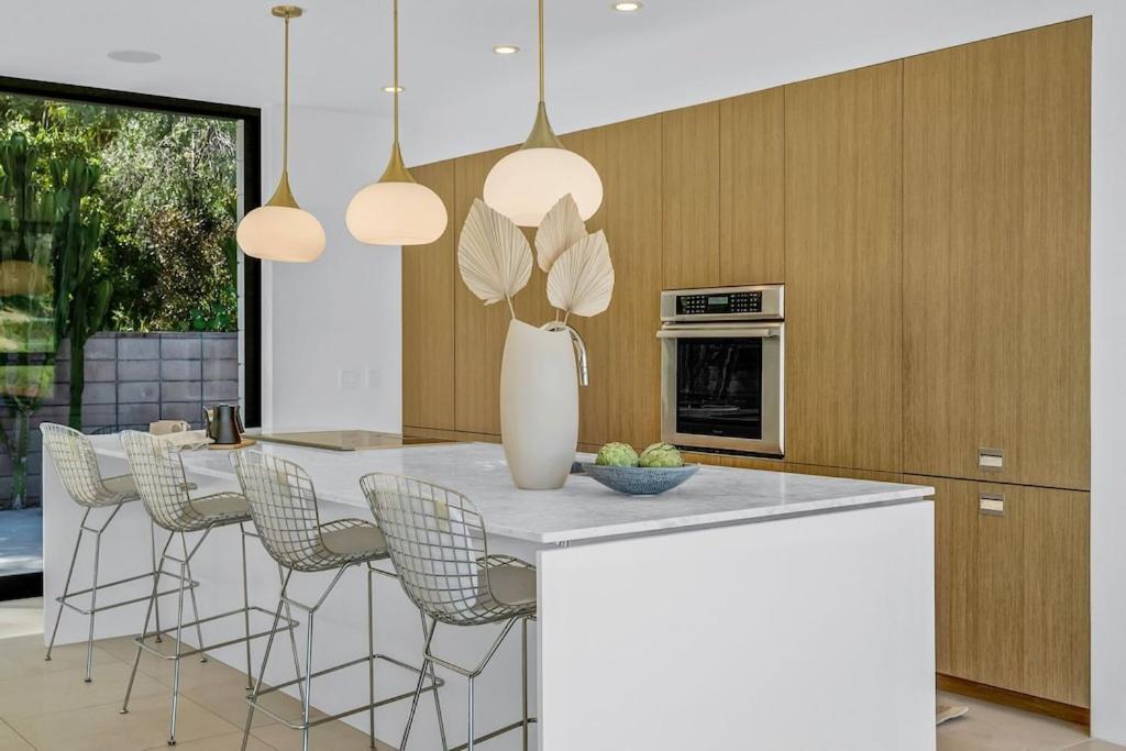 Experience Eco-Luxury At Its Finest - Centrally Located Clea House In San Diego! Екстер'єр фото