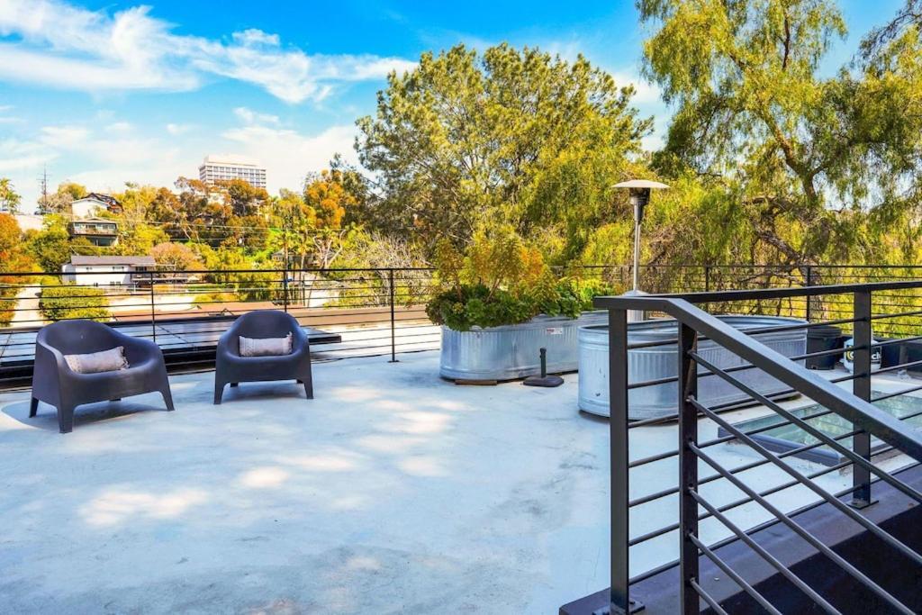 Experience Eco-Luxury At Its Finest - Centrally Located Clea House In San Diego! Екстер'єр фото