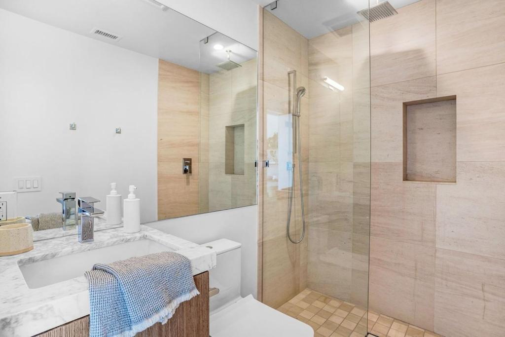 Experience Eco-Luxury At Its Finest - Centrally Located Clea House In San Diego! Екстер'єр фото