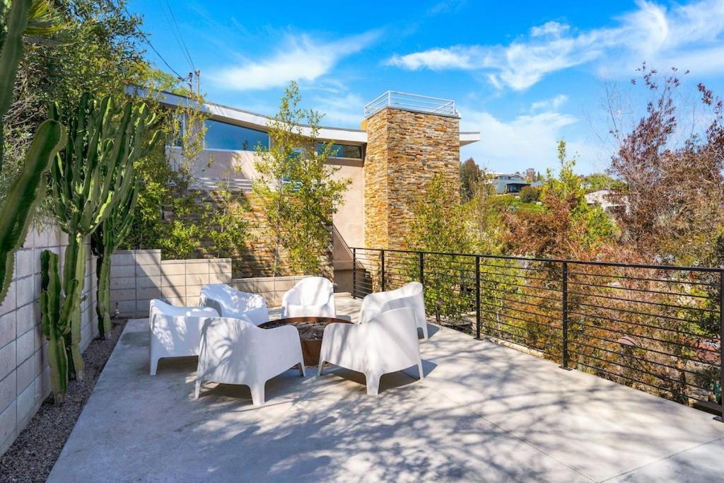 Experience Eco-Luxury At Its Finest - Centrally Located Clea House In San Diego! Екстер'єр фото
