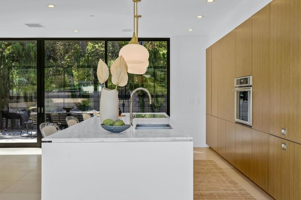 Experience Eco-Luxury At Its Finest - Centrally Located Clea House In San Diego! Екстер'єр фото