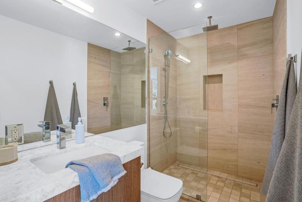 Experience Eco-Luxury At Its Finest - Centrally Located Clea House In San Diego! Екстер'єр фото