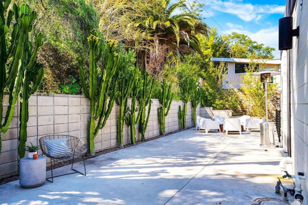 Experience Eco-Luxury At Its Finest - Centrally Located Clea House In San Diego! Екстер'єр фото