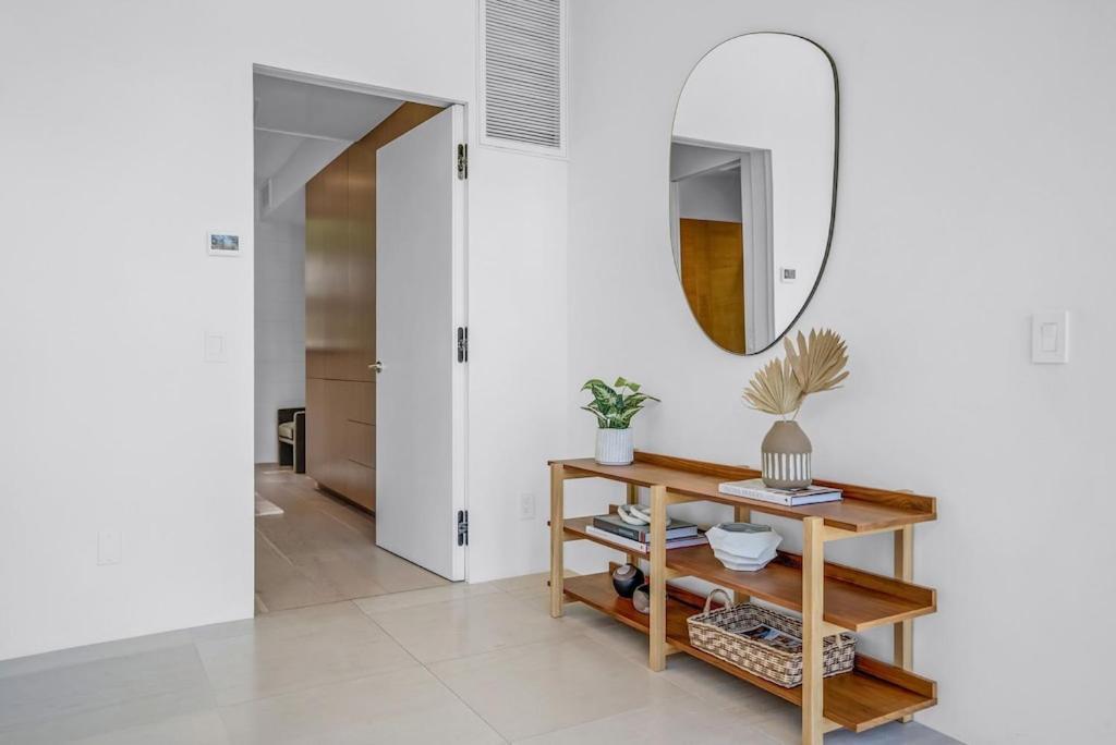 Experience Eco-Luxury At Its Finest - Centrally Located Clea House In San Diego! Екстер'єр фото