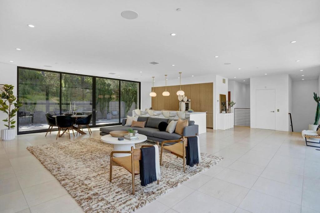 Experience Eco-Luxury At Its Finest - Centrally Located Clea House In San Diego! Екстер'єр фото