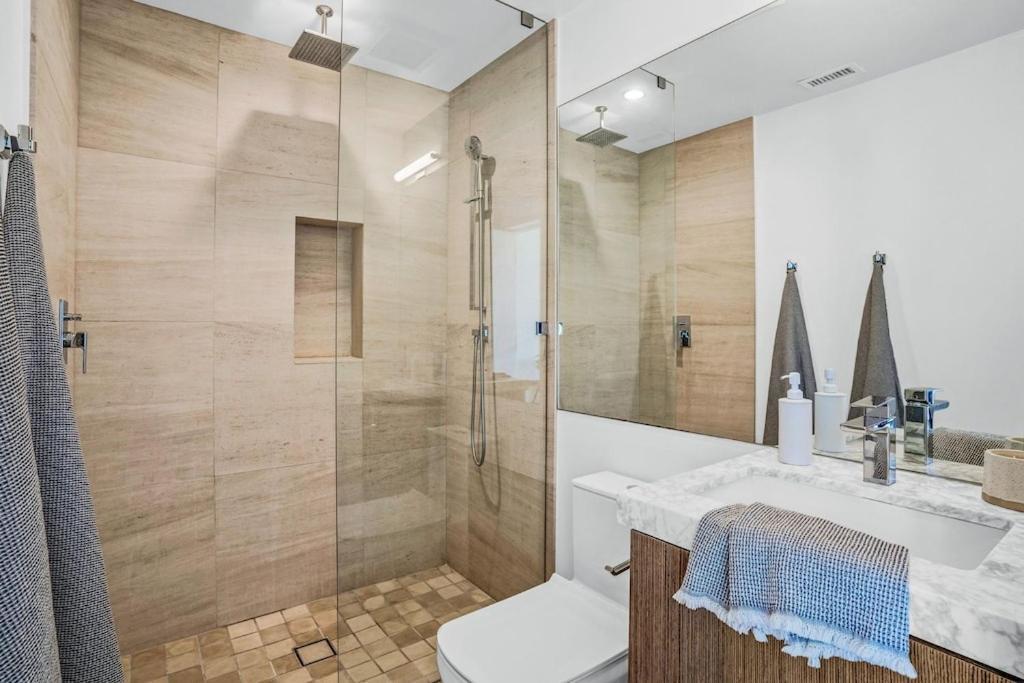 Experience Eco-Luxury At Its Finest - Centrally Located Clea House In San Diego! Екстер'єр фото