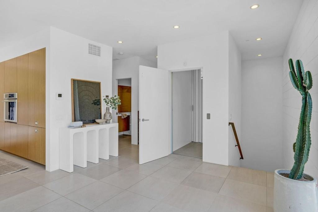 Experience Eco-Luxury At Its Finest - Centrally Located Clea House In San Diego! Екстер'єр фото