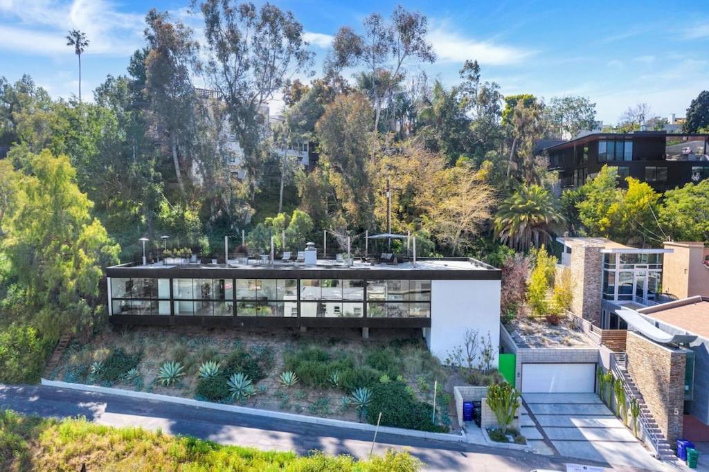 Experience Eco-Luxury At Its Finest - Centrally Located Clea House In San Diego! Екстер'єр фото