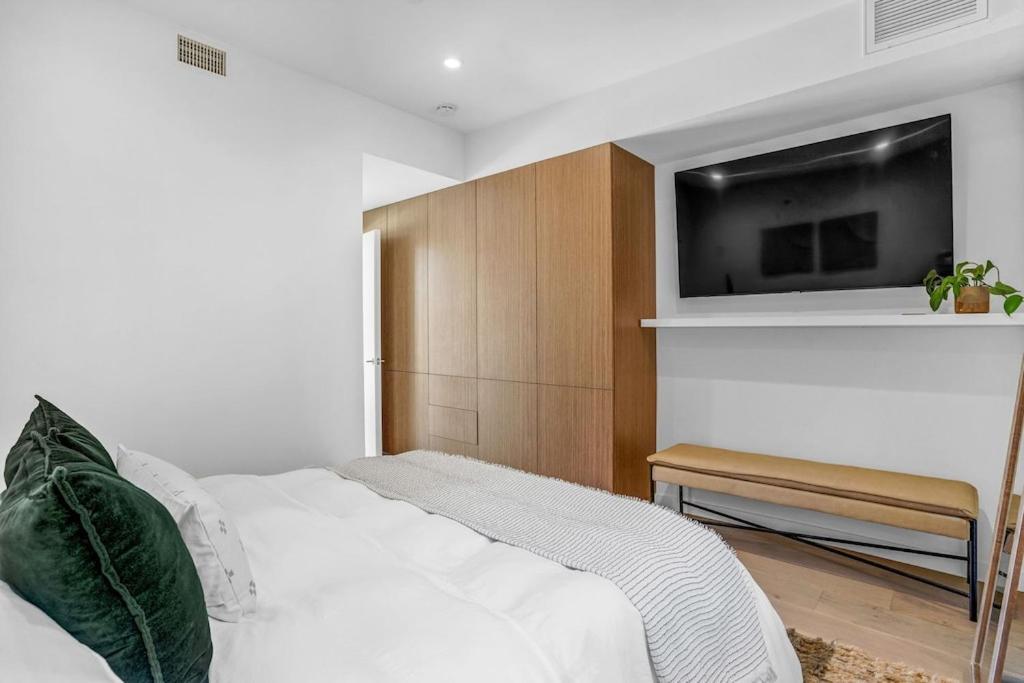 Experience Eco-Luxury At Its Finest - Centrally Located Clea House In San Diego! Екстер'єр фото