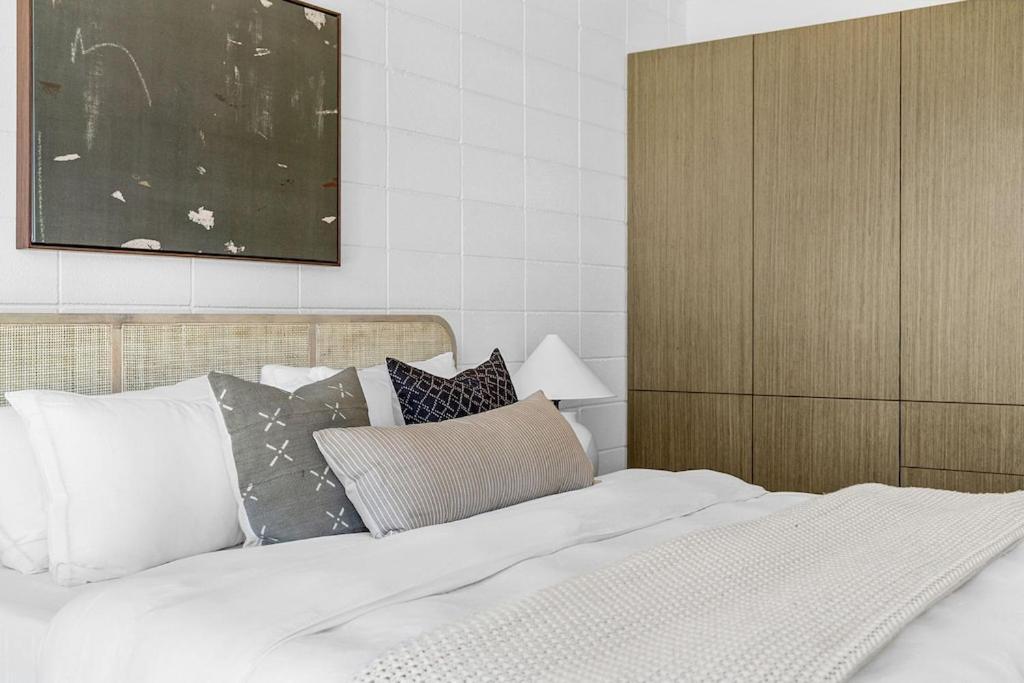 Experience Eco-Luxury At Its Finest - Centrally Located Clea House In San Diego! Екстер'єр фото