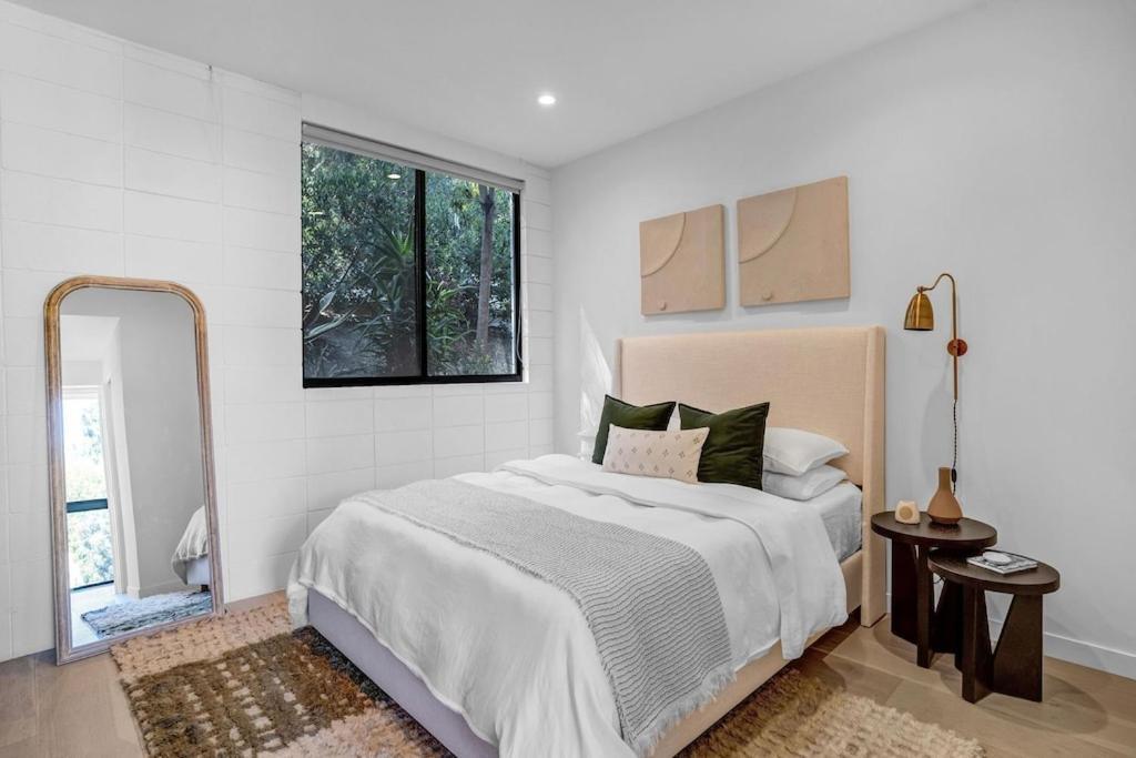 Experience Eco-Luxury At Its Finest - Centrally Located Clea House In San Diego! Екстер'єр фото